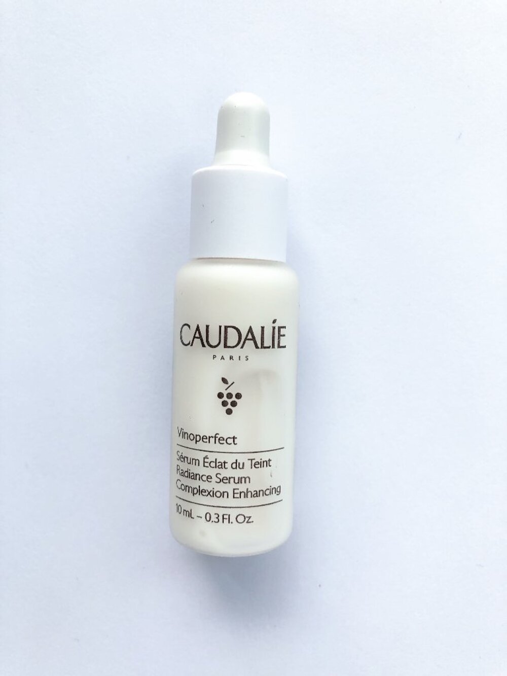 Caudalie Vinoperfect Radiance Serum 10 mL